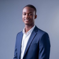 ANKA Employee Peniel Adu-Amankwah's profile photo