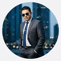 VBHC Employee Siddharth Gautam's profile photo