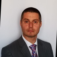 Райффайзенбанк Россия Employee Alexander Kouznetsov's profile photo