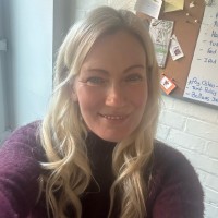 Cranfield Trust Employee Emma Bell's profile photo