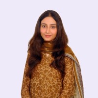 Fatima Raza's profile photo