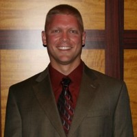 Aptiv Employee Scott Ruby's profile photo