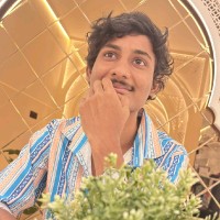 Proxzar Employee Vamsi Vakada's profile photo