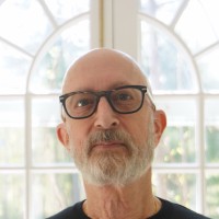 Ianism Employee Ian Domowitz's profile photo