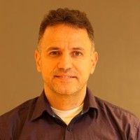Canadatel Employee Oussama Abdallah's profile photo