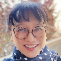 Ultragenyx Employee Lien Pham's profile photo