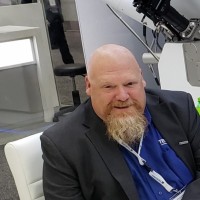 Omnicell Employee Dennis Dunn's profile photo
