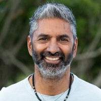 Offline Ventures Employee Bharat Mediratta's profile photo