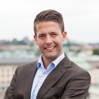 MAQS Advokatbyrå Employee Mikael Kowal's profile photo
