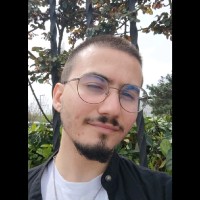 Orient Translation Services Employee İlker Erverdi's profile photo