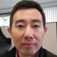 OneSpan Employee Bing He's profile photo