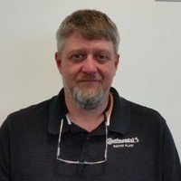 Continental Tire MX Employee Tim Hegler's profile photo