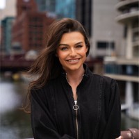 Aly Beaulieu Email & Phone Number