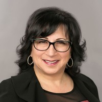 Spectrum Vision Partners Employee Sharon Decanio's profile photo