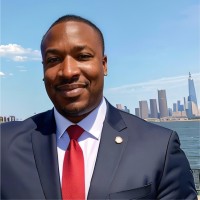 City of Huntsville Employee Andrae Willis's profile photo
