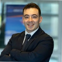 Murzilli Consulting Employee Javier Diana López's profile photo