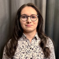 enCodePlus Employee Genevieve Nelson's profile photo
