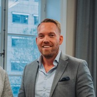 Andreas Södermark Email & Phone Number