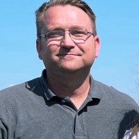 Medpipe Employee Edward Albrycht's profile photo