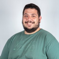 API People Employee Renan Roggia's profile photo