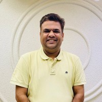 Pixielit Studios Employee Rahul Shaktawat's profile photo