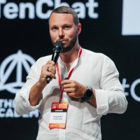Vault.ist Employee Vladimir Gorbunov's profile photo