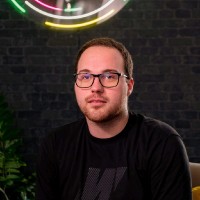 TargetVideo Employee David Kostic's profile photo