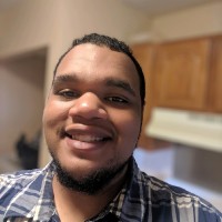 Data Glacier Employee Brandon Taylor's profile photo