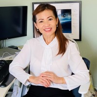Vickie Lam Email & Phone Number