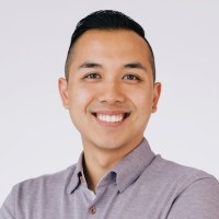 Snowflake Employee Ryan Wong's profile photo