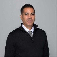 WHINSEC Employee Joshua Rivera's profile photo