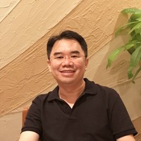 CoCo都可茶飲 Employee Warren Chen's profile photo