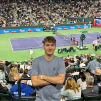 TipsterChat Employee Guillem Arcas's profile photo
