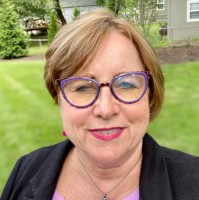 Judge Learning Solutions Employee Natalie Drake's profile photo