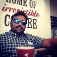 HeroApps Employee Muthukumar Anbalagan's profile photo