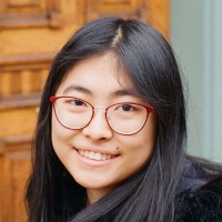 Prime Video & Amazon MGM Studios Employee Nancy Zhang's profile photo