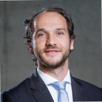 EnBW Employee Michael Zipf's profile photo