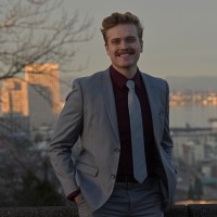 ANEW Employee Aidan Rosenbam's profile photo