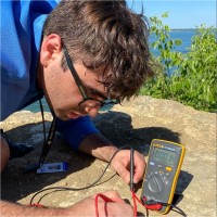 vigilant.engineering Employee Dimitri James's profile photo