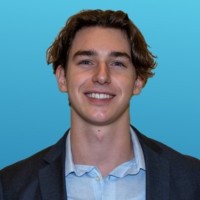 Qualtrics Employee Jack Hicks's profile photo
