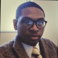 Getzolutions, LLC Employee Desmond Wilson's profile photo