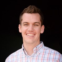 Hazen and Sawyer Employee Jared Hostetler's profile photo