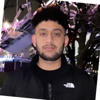 Incos Ltd. Employee Abhishar Singh's profile photo