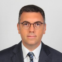 Alarko Carrier Sanayi ve Ticaret A.Ş. Employee Ethem Topgül's profile photo
