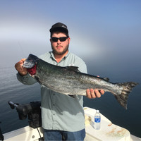 Admiral Field Services Employee Kurt Maness's profile photo