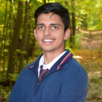 Plaid Employee Devang Sharma's profile photo