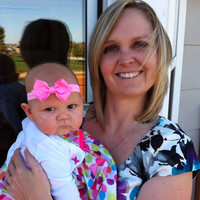 Wichita Family Vision Employee Lisa Sandell's profile photo