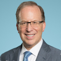 Pillsbury Winthrop Shaw Pittman LLP Employee Joel Simon's profile photo