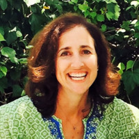 OmniBlue Ocean Minerals Employee Maria Mari's profile photo