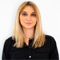 wollson Employee Dunja Anzelm's profile photo